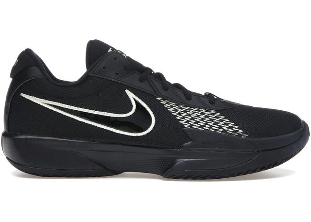 Nike Nike GT Cut Academy Black Alabaster - view 1
