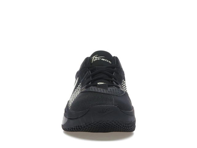 Nike Nike GT Cut Academy Black Alabaster - view 2
