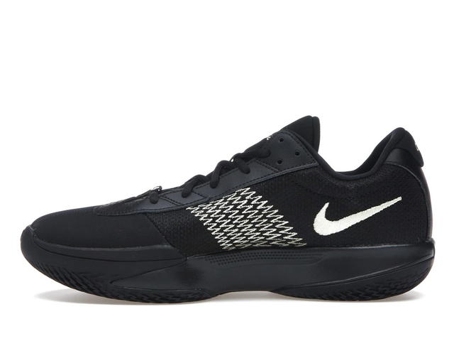 Nike Nike GT Cut Academy Black Alabaster - view 3