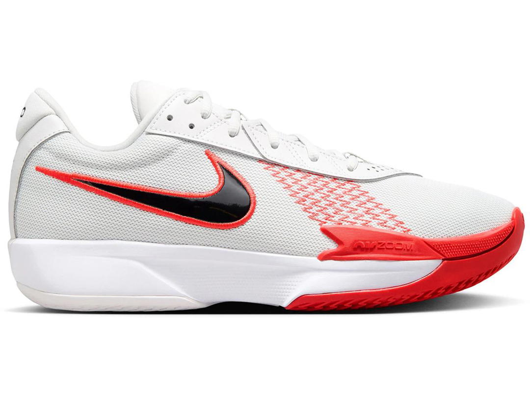 Nike Nike G.T. Cut Academy Photon Dust Light Crimson White Black