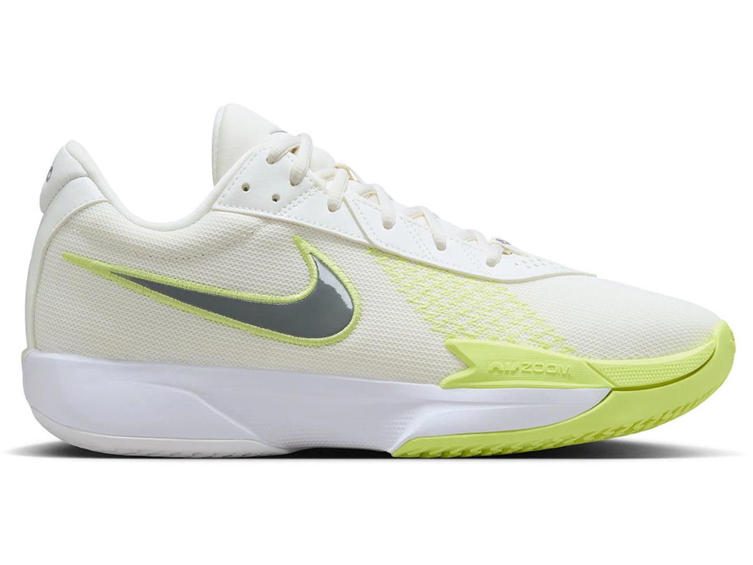 Nike Nike G.T. Cut Academy Sail Light Lemon Twist White Smoke Grey