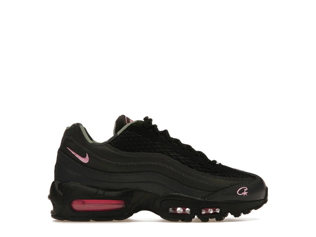 Nike Nike Air Max 95 SP Corteiz Pink Beam