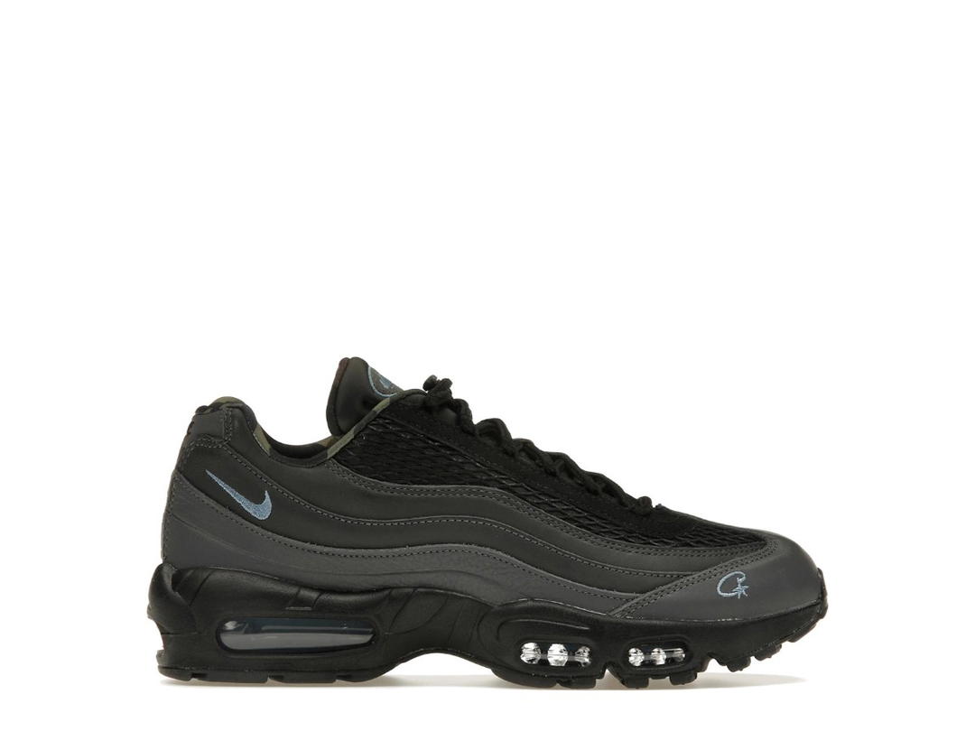 Nike Nike Air Max 95 SP Corteiz Aegean Storm