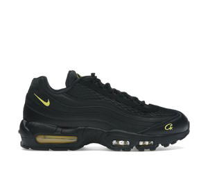 Buy Nike Air Max 95 Corteiz Honey Black at Sasom – Authentic and Ready to Ship
