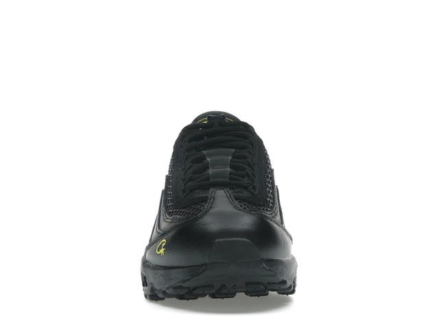 Nike Nike Air Max 95 Corteiz Honey Black - view 2