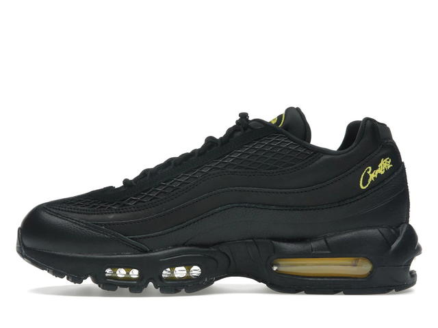 Nike Nike Air Max 95 Corteiz Honey Black - view 3