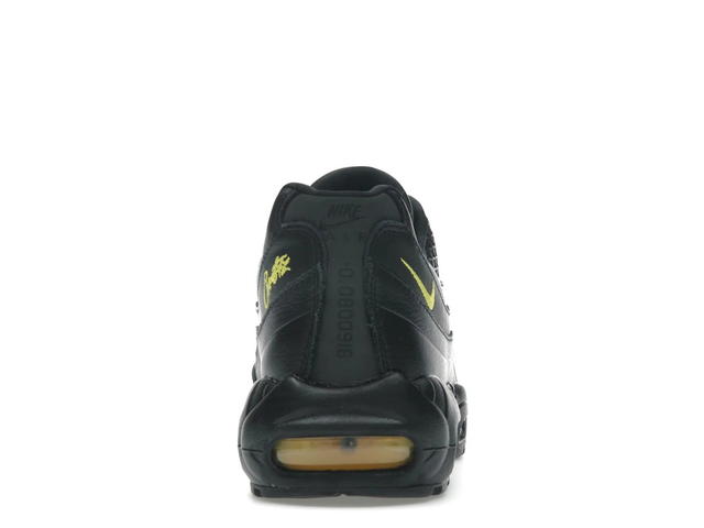 Nike Nike Air Max 95 Corteiz Honey Black - view 4