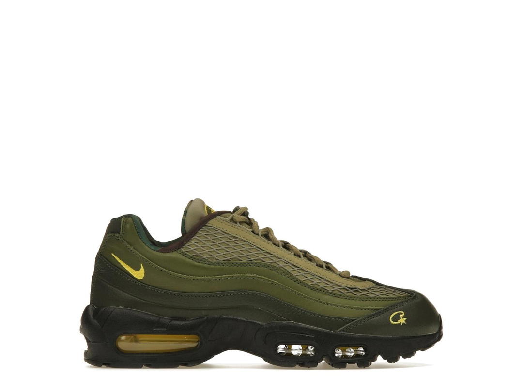 Nike Nike Air Max 95 SP Corteiz Gutta Green