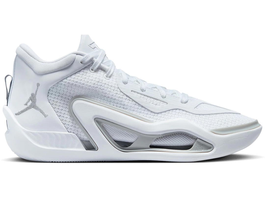 Jordan Jordan Tatum 1 Pure Money