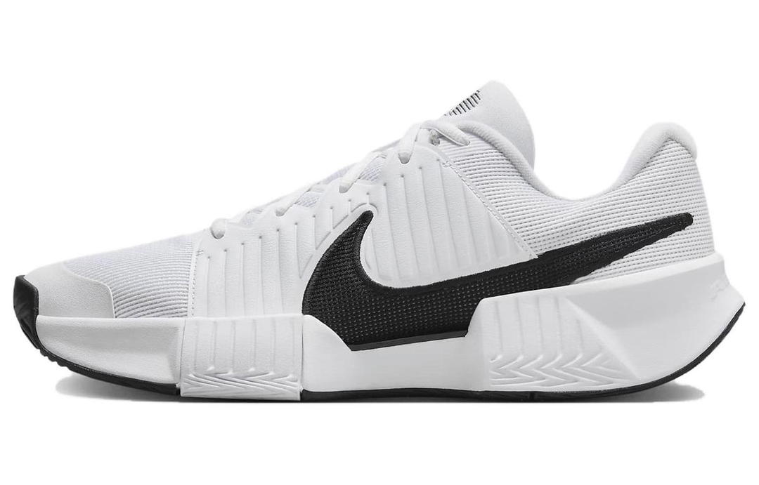 Nike Nike Air Zoom Gp Challenge 'White Black'