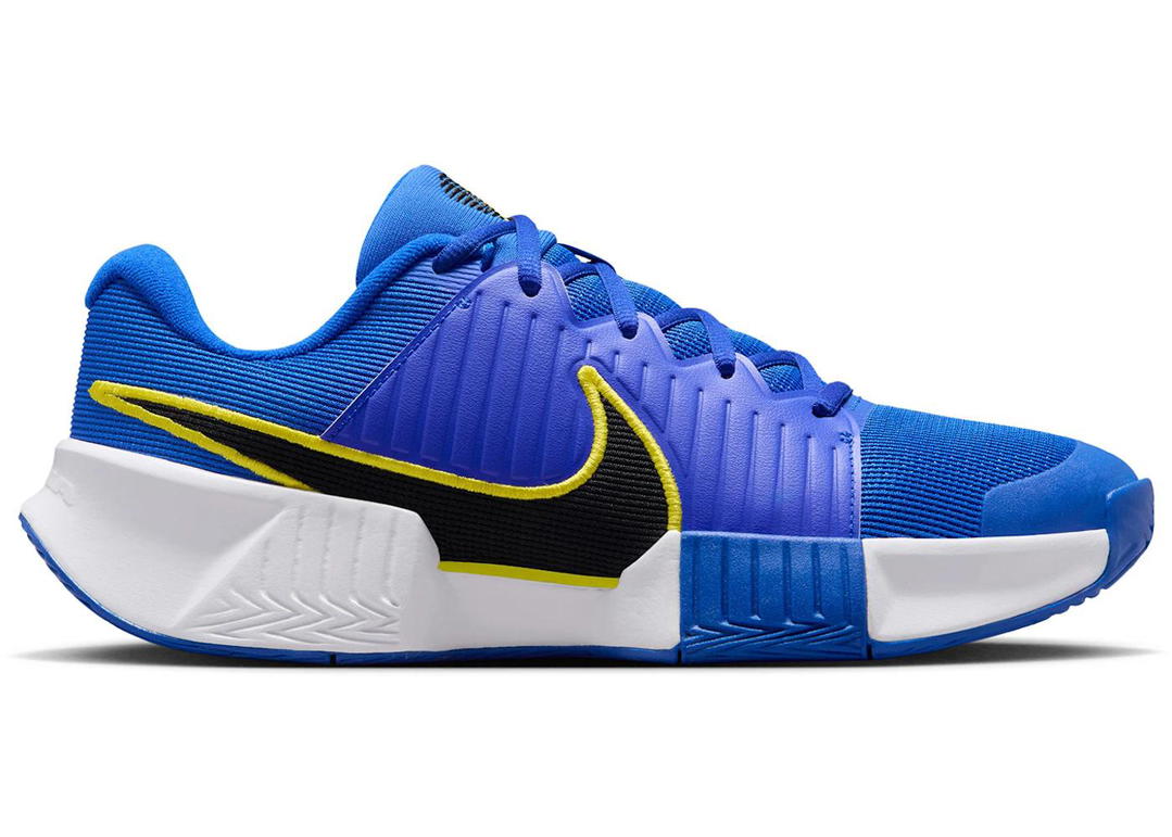 Nike Nike GP Challenge Pro Racer Blue White Lightning Black