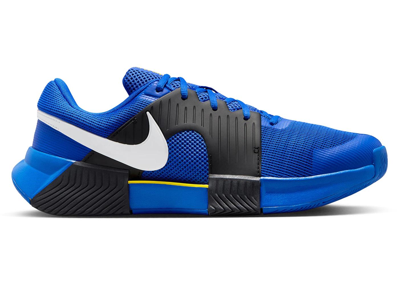 Nike Nike Zoom GP Challenge 1 Racer Blue Black Lightning White