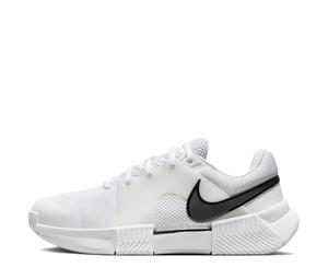 Buy Nike Women's Zoom GP Challenge 1 'White Black' at Sasom – Authentic and Ready to Ship