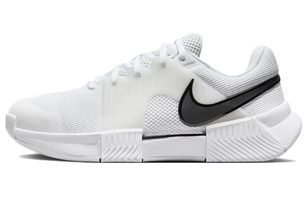 Nike Nike Women's Zoom GP Challenge 1 'White Black'