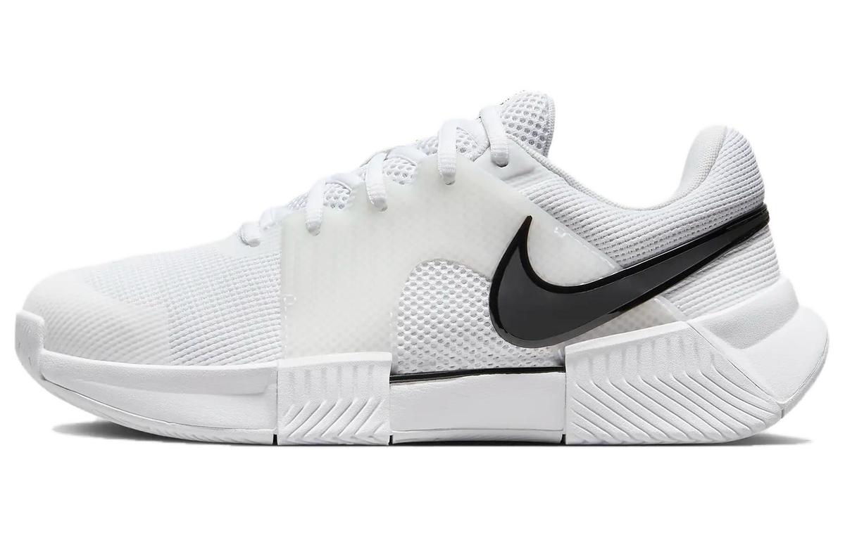 Nike Nike Women's Zoom GP Challenge 1 'White Black'