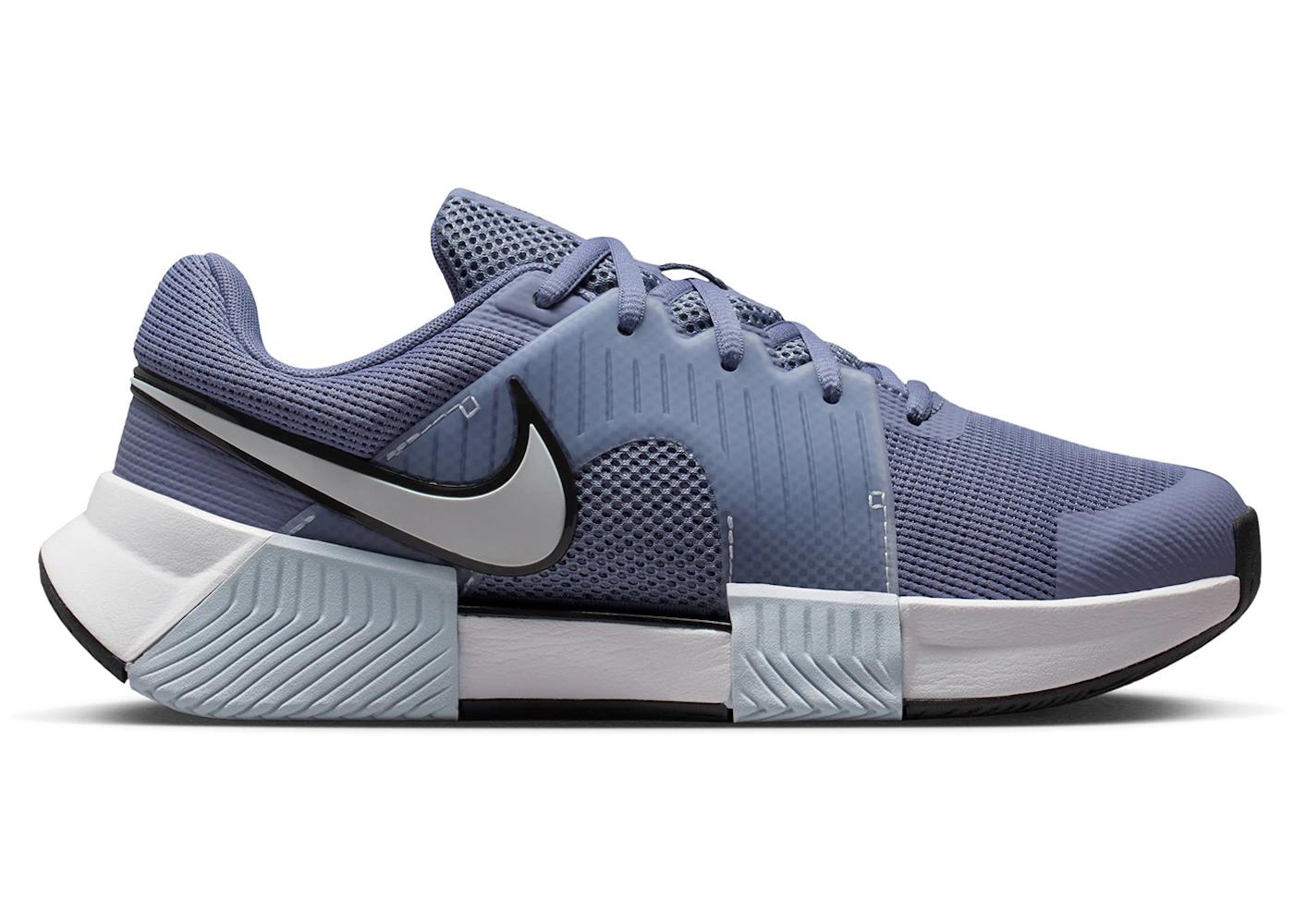 Nike Nike Zoom GP Challenge 1 World Indigo Ghost (Women's)