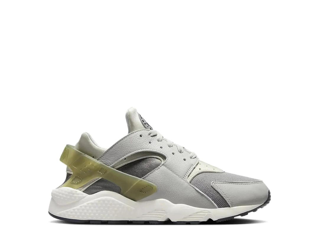 Nike Nike Air Huarache Light Iron Ore Flat Pewter