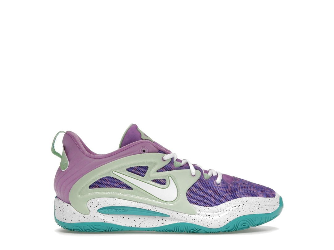Nike Nike KD 15 EYBL Nationals