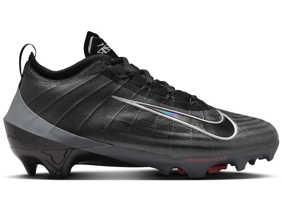 Nike Nike Zoom Air Vapor Elite 1 Black Dark Grey Bright Crimson