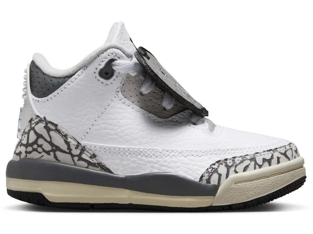 Jordan Jordan 3 Retro Hide N' Sneak (TD)