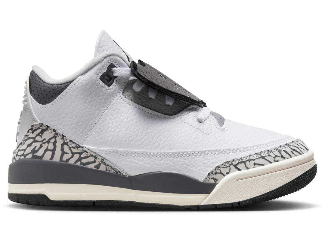 Jordan Jordan 3 Retro Hide N' Sneak (PS)
