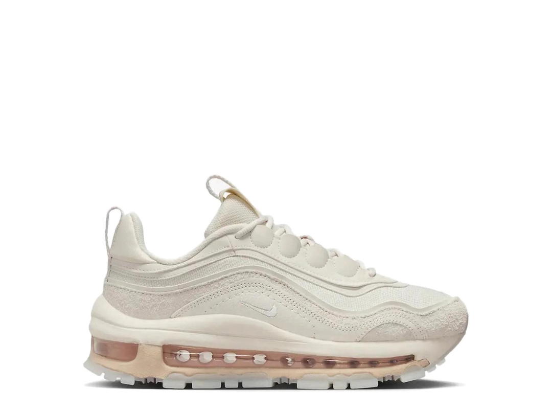Nike Nike Air Max 97 Futura Pale Ivory (Women's)