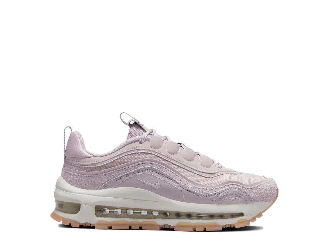 Nike Nike Air Max 97 Futura Platinum Violet (Women's)