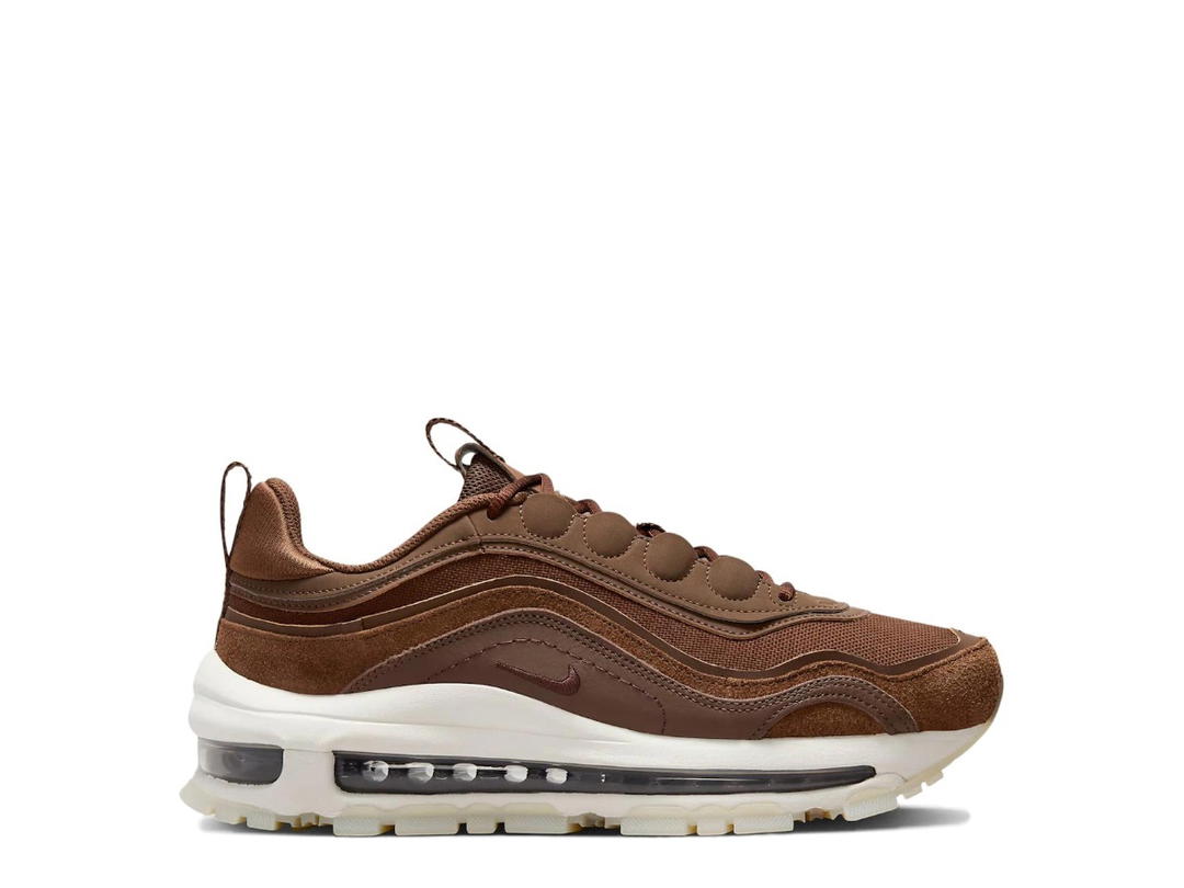 Nike Nike Air Max 97 Futura Cacao Wow (Women's)