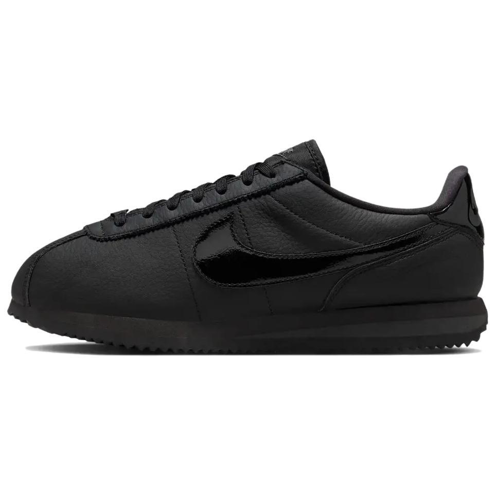 Nike Nike Cortez 23 Premium 'Black' Women's