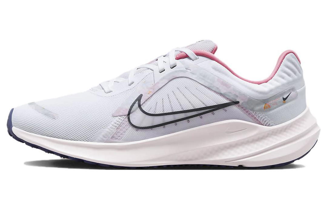 Nike Nike Quest 5 Premium 'White Pearl Pink' Women's