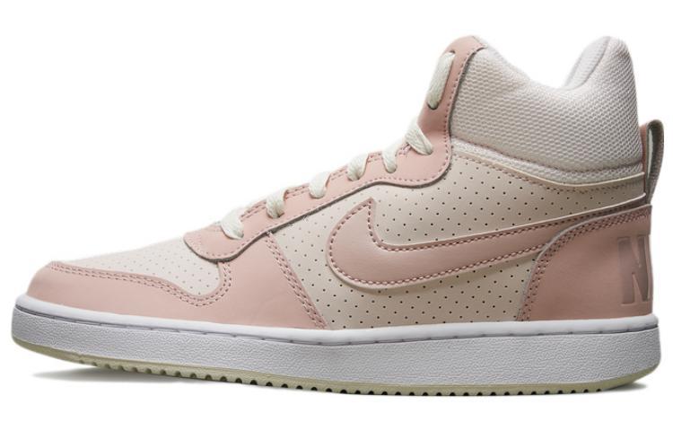 Nike Nike Court Borough Mid Women's