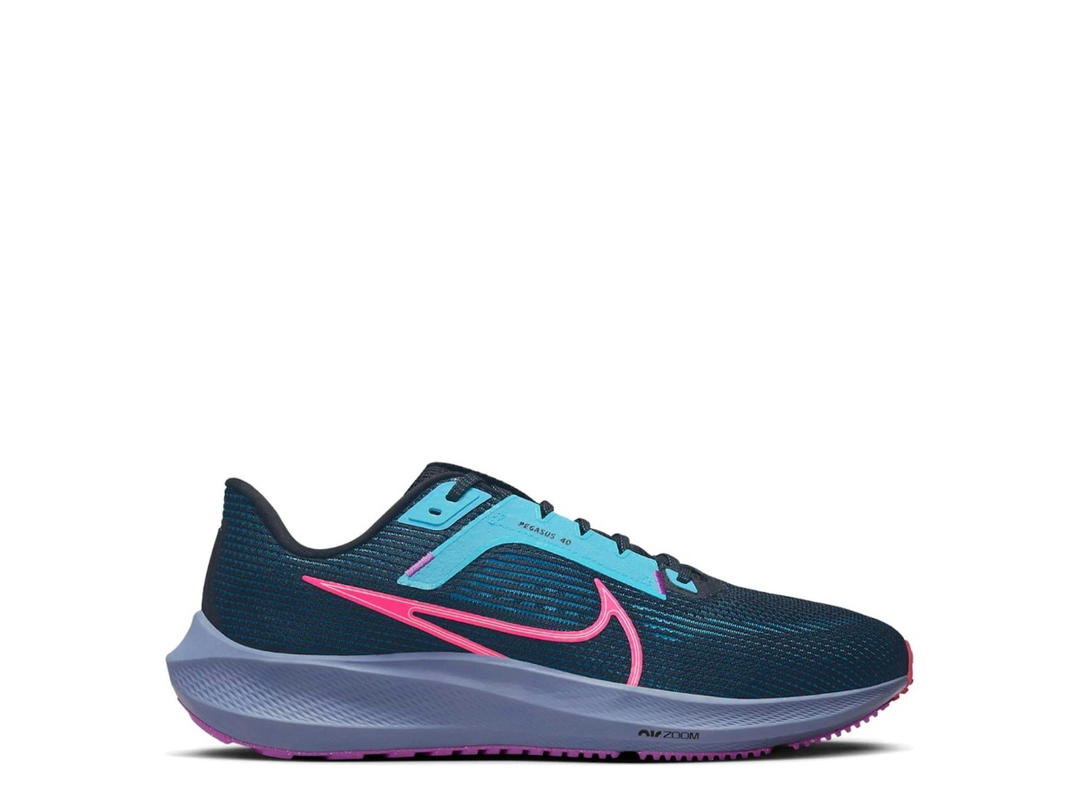 Nike Nike Air Zoom Pegasus 40 SE Black Hyper Pink