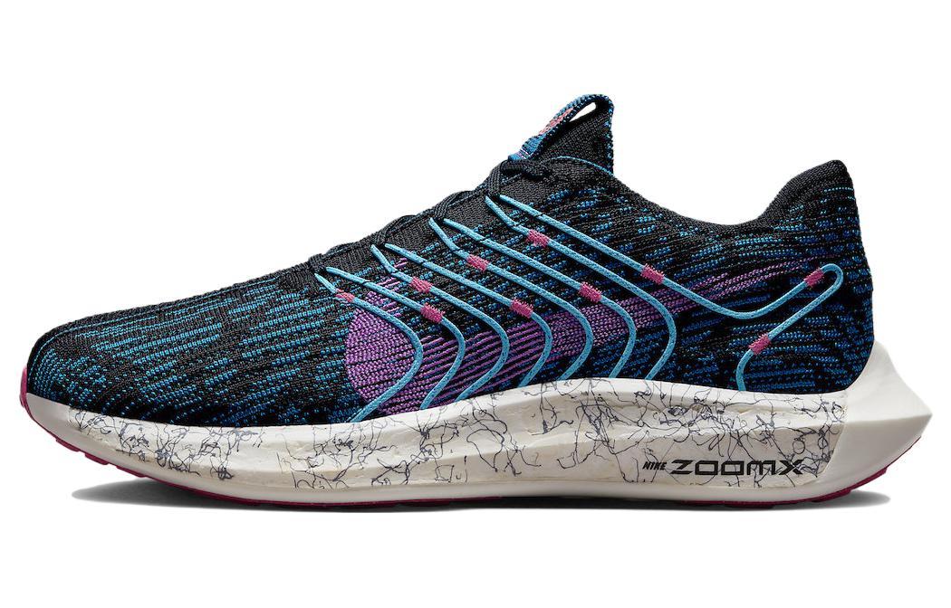 Nike Nike Pegasus Turbo Next Nature Se 'Black Green Abyss Pink'