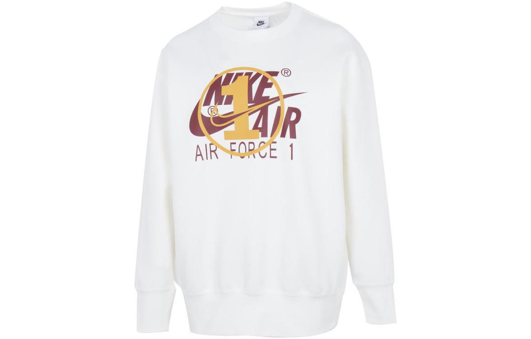 Nike Nike Sweatshirts Women's White