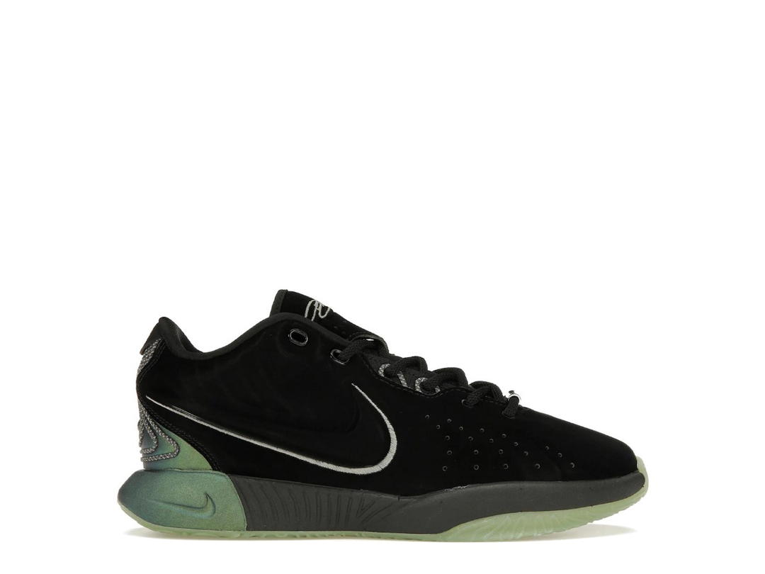 Nike Nike LeBron 21 Tahitian (GS)