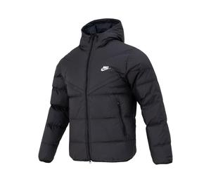 Buy Nike Down Jackets Men Black at Sasom – Authentic and Ready to Ship