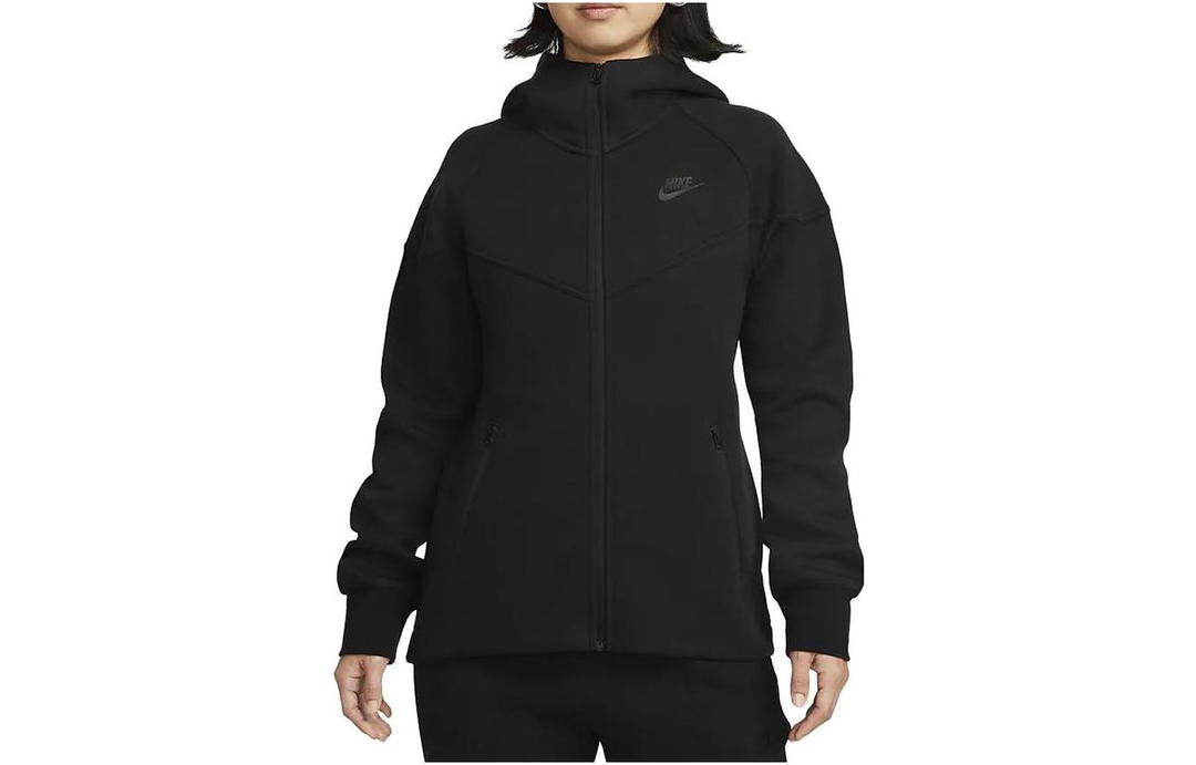 Nike Nike Jackets Women's Black