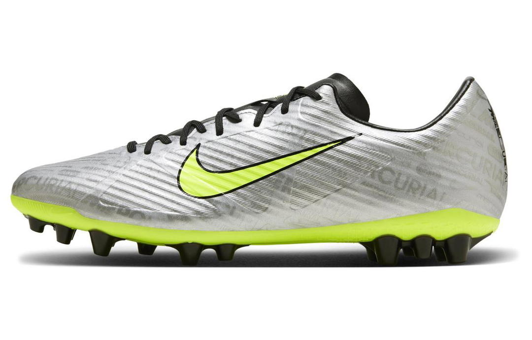Nike Nike Air Zoom Vapor 15 Academy AG 'Silver'