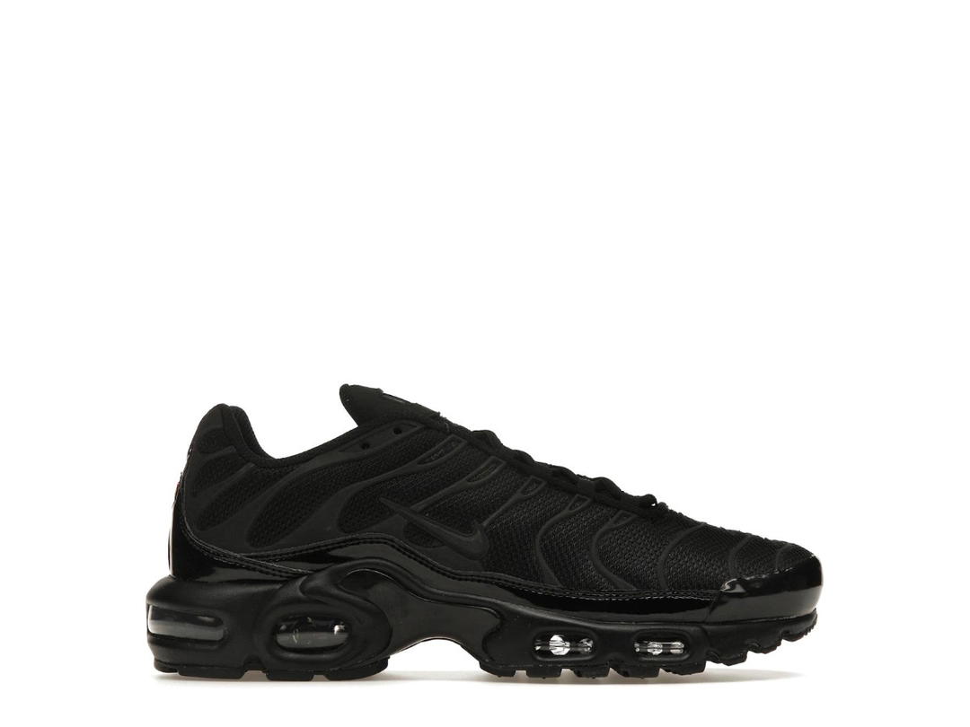 Nike Nike Air Max Plus Black Reflective (2022) (Women's)