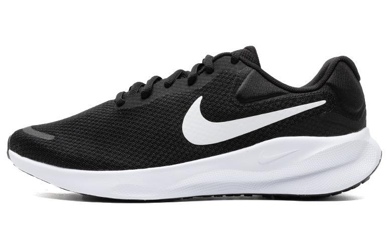 Nike Nike Revolution 7 Road Wide 'Black White'