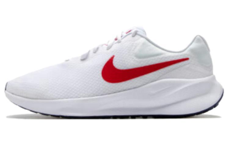Nike Nike Revolution 7 'White Red'