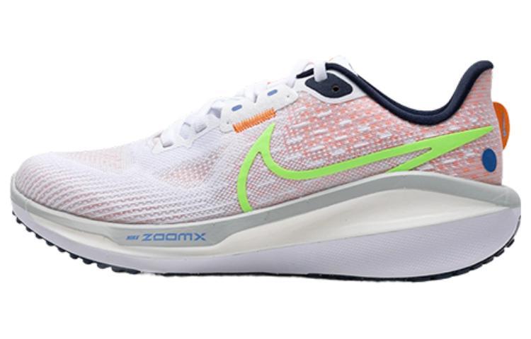 Nike Nike Air Zoom Vomero 17 'White Pink' Women's