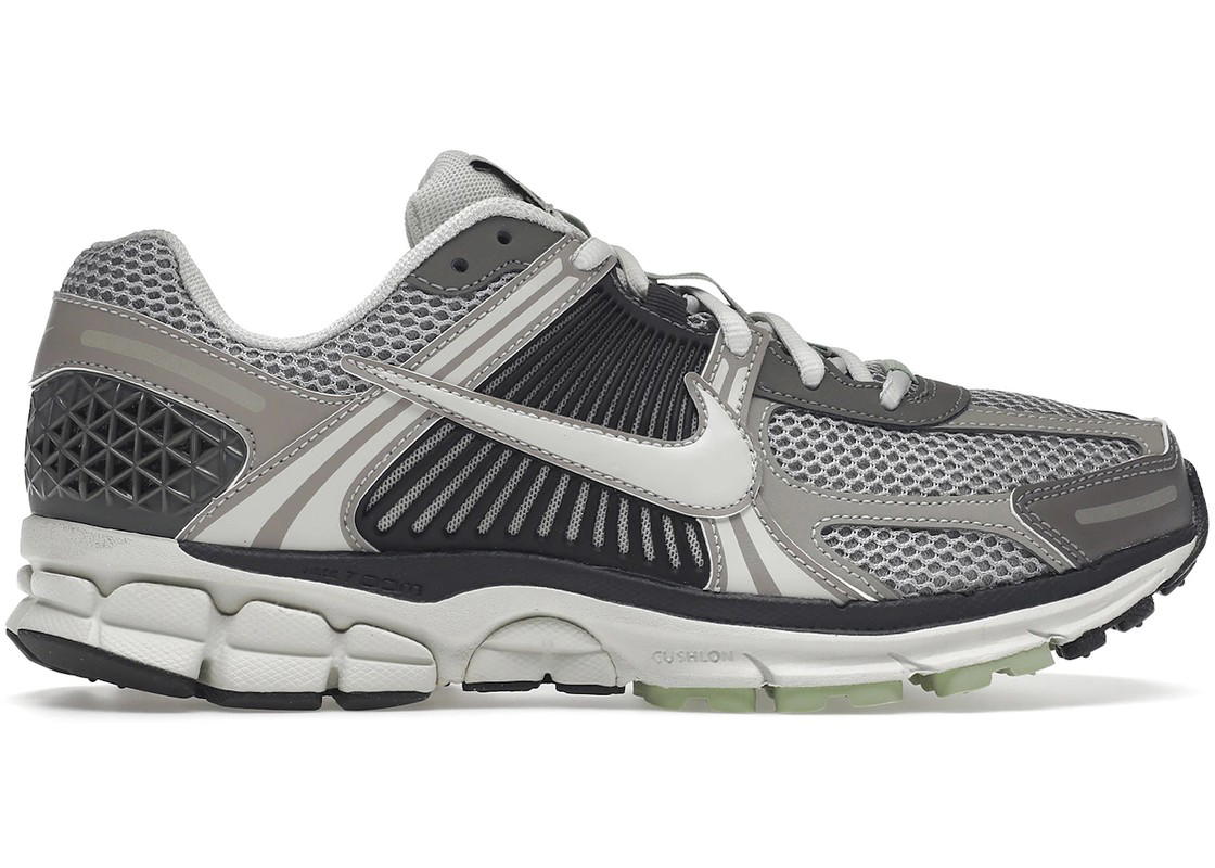 Nike Nike Zoom Vomero 5 Cobblestone Flat Pewter (Women's)