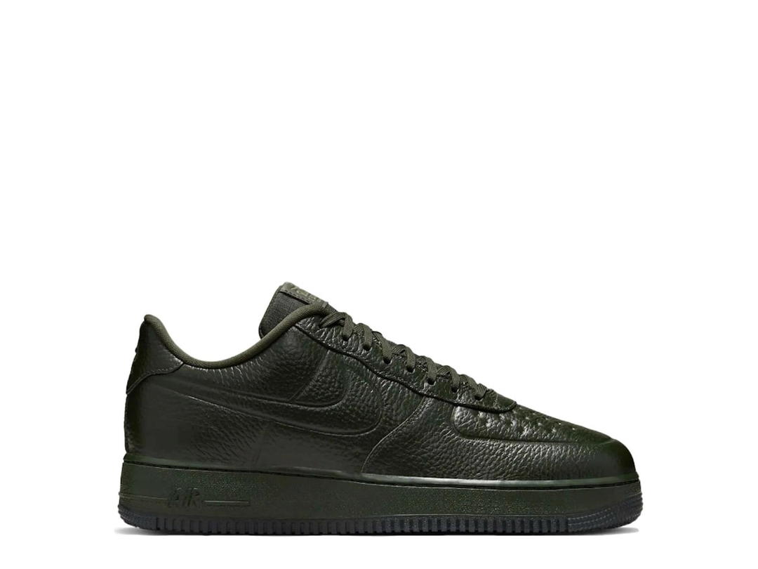 Nike Nike Air Force 1 Low '07 Pro-Tech Sequoia
