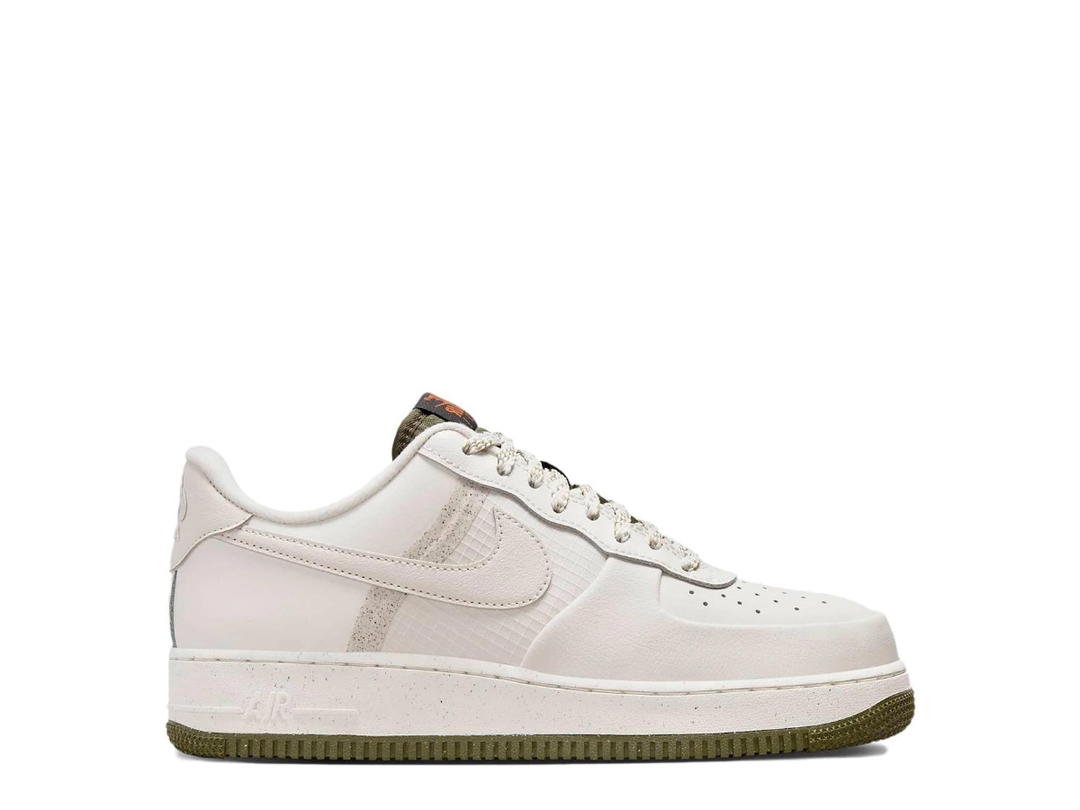 Nike Nike Air Force 1 '07 LV8 Cargo Khaki Dark Russet