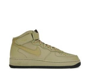 Buy Nike Air Force 1 Mid '07 Neutral Olive at Sasom – Authentic and Ready to Ship