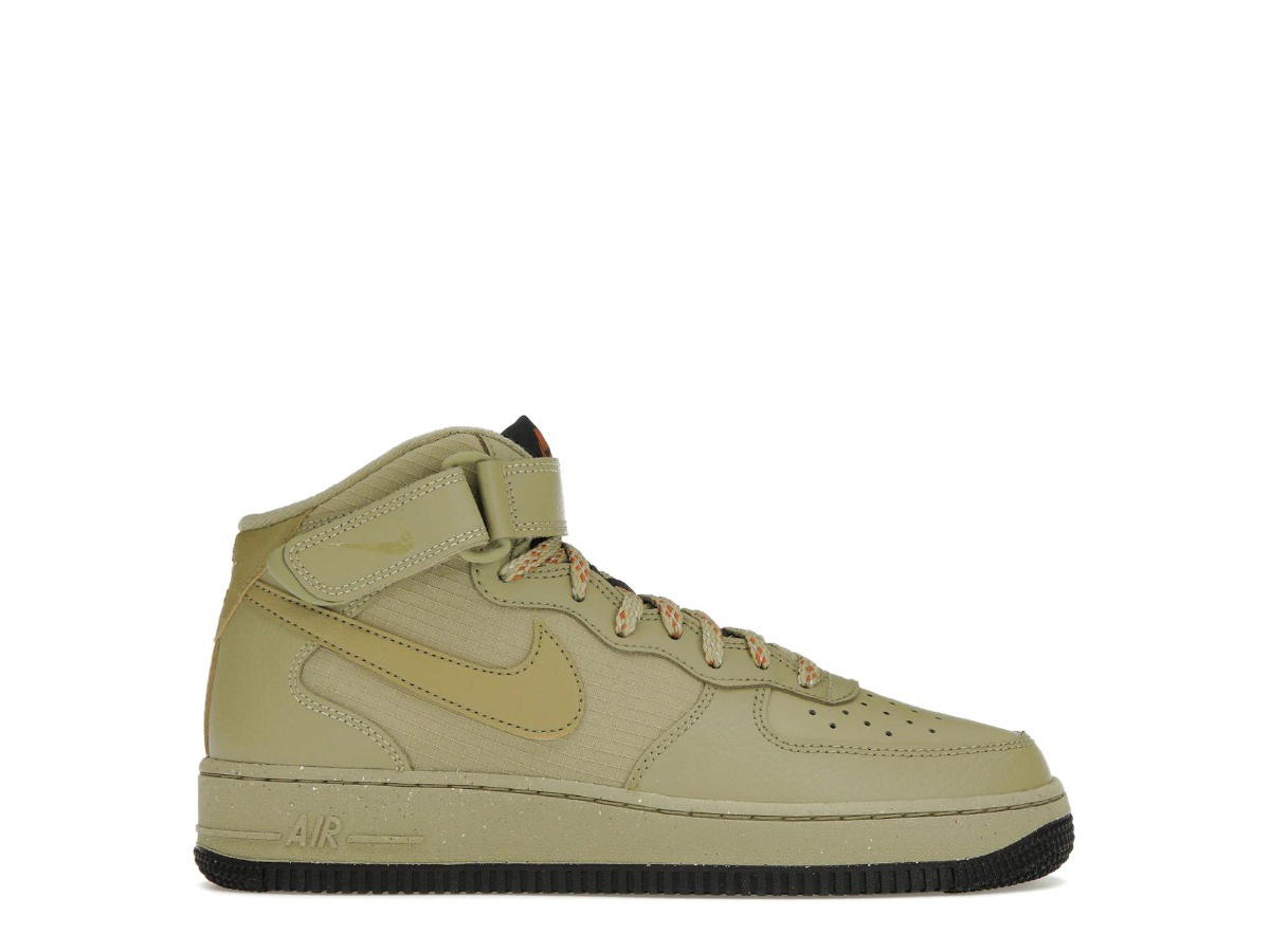 Nike Nike Air Force 1 Mid '07 Neutral Olive