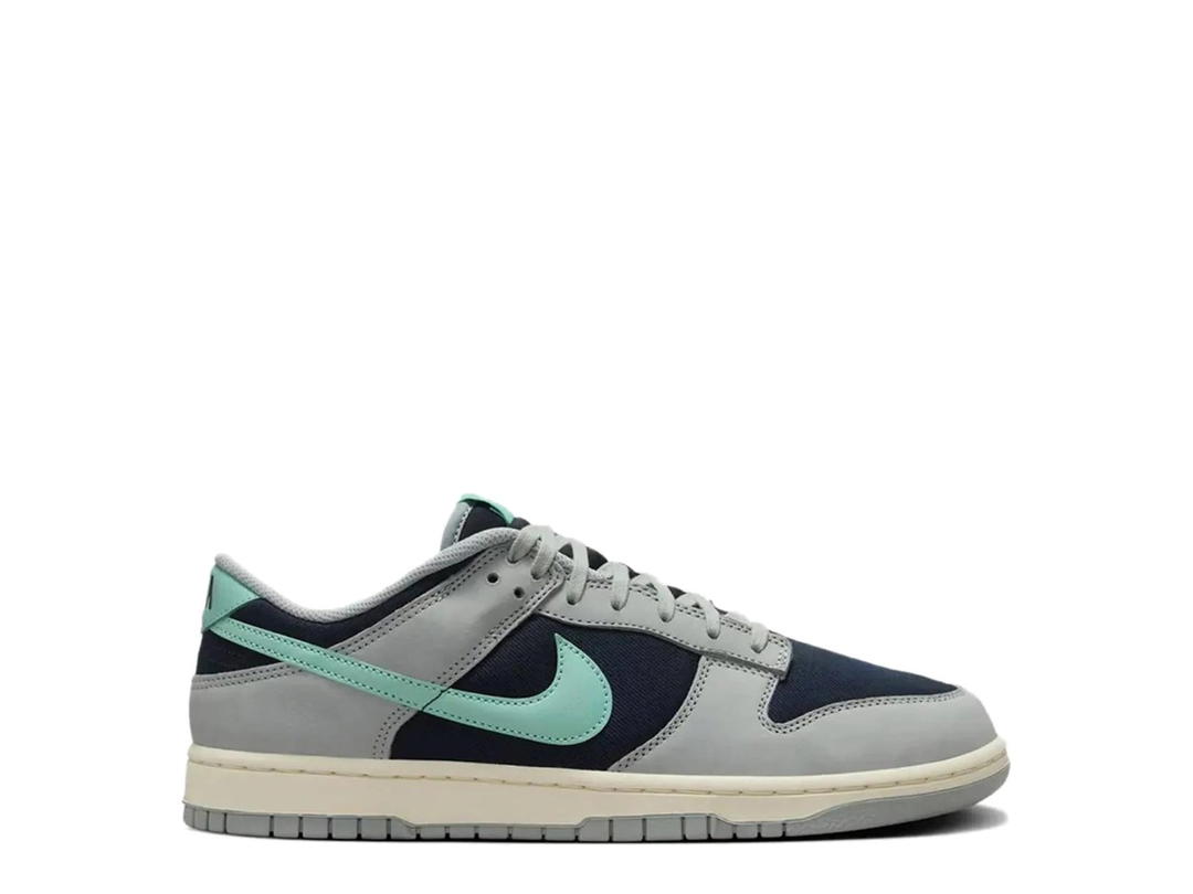 Nike Nike Dunk Low Retro Premium Light Pumice Green Frost