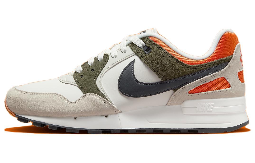 Nike Nike Air Pegasus '89 Phantom Cargo Khaki Orange
