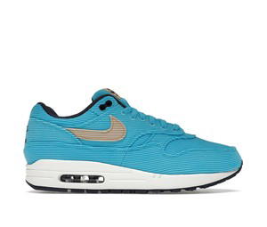 Buy Nike Air Max 1 Corduroy Baltic Blue at Sasom – Authentic and Ready to Ship